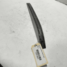 2007-2013 MERCEDES S550 W221 REAR RIGHT SIDE OUTER SCUFF DOOR SILL PLATE OEM 2007-2013 MERCEDES S550 W221 REAR RIGHT SIDE OUTER SCUFF DOOR SILL PLATE OEM