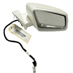 2010-2013 Mercedes W221 S550 Right Passenger Side Door Rear View Mirror OEM 799