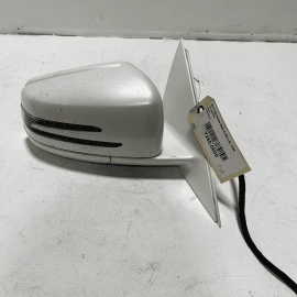 2010-2013 Mercedes W221 S550 Right Passenger Side Door Rear View Mirror OEM 799