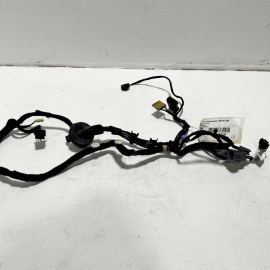 2007-2013 Mercedes W221 S550 Front Right Passenger Door Wire Wiring Harness OEM 2007-2013 Mercedes W221 S550 Front Right Passenger Door Wire Wiring Harness OEM