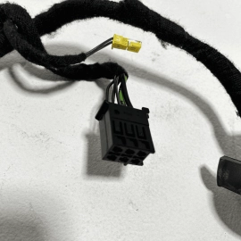2007-2013 Mercedes W221 S550 Front Right Passenger Door Wire Wiring Harness OEM 2007-2013 Mercedes W221 S550 Front Right Passenger Door Wire Wiring Harness OEM