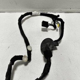 2007-2013 Mercedes W221 S550 Front Right Passenger Door Wire Wiring Harness OEM 2007-2013 Mercedes W221 S550 Front Right Passenger Door Wire Wiring Harness OEM