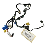 2007-2013 Mercedes W221 S550 Front Right Passenger Door Wire Wiring Harness OEM
