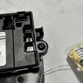 2011-2013 Mercedes W221 S550 Front Right Passenger Side Door Control Module OEM