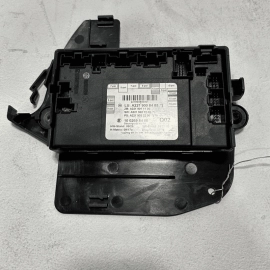2011-2013 Mercedes W221 S550 Front Right Passenger Side Door Control Module OEM