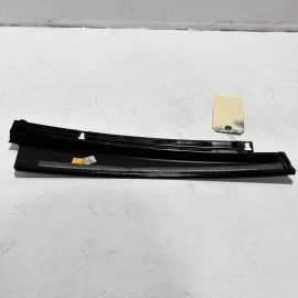 2008-2013 Mercedes W221 S550 Front Passenger Door B Pillar Applique Molding OEM 2008-2013 Mercedes W221 S550 Front Passenger Door B Pillar Applique Molding OEM