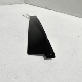2008-2013 Mercedes W221 S550 Front Passenger Door B Pillar Applique Molding OEM 2008-2013 Mercedes W221 S550 Front Passenger Door B Pillar Applique Molding OEM