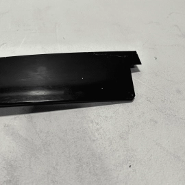 2008-2013 Mercedes W221 S550 Front Passenger Door B Pillar Applique Molding OEM 2008-2013 Mercedes W221 S550 Front Passenger Door B Pillar Applique Molding OEM
