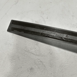 2007-17 Mercedes W221 S550 Front Right Passenger Door Sill Scuff Plate Trim OEM