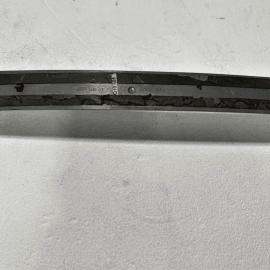 2007-17 Mercedes W221 S550 Front Right Passenger Door Sill Scuff Plate Trim OEM