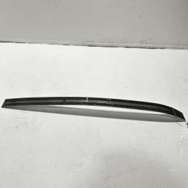 2007-17 Mercedes W221 S550 Front Right Passenger Door Sill Scuff Plate Trim OEM