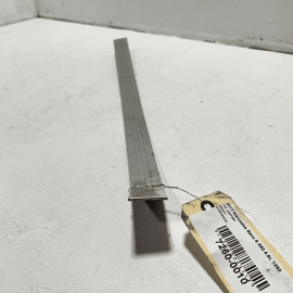 2007-17 Mercedes W221 S550 Front Right Passenger Door Sill Scuff Plate Trim OEM