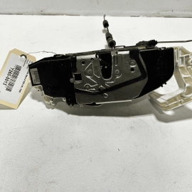 07-13 Mercedes W221 S550 Front Passenger Door Lock Latch Actuator Keyless Go OEM