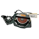 2010-2013 Mercedes W221 S550 Front Right Passenger Side Door Audio Speaker OEM