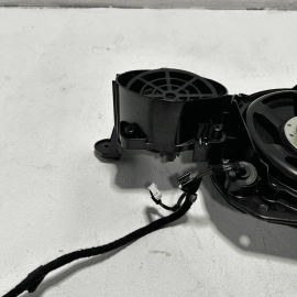 2010-2013 Mercedes W221 S550 Front Right Passenger Side Door Audio Speaker OEM 2010-2013 Mercedes W221 S550 Front Right Passenger Side Door Audio Speaker OEM