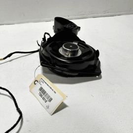 2010-2013 Mercedes W221 S550 Front Right Passenger Side Door Audio Speaker OEM 2010-2013 Mercedes W221 S550 Front Right Passenger Side Door Audio Speaker OEM