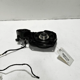 2010-2013 Mercedes W221 S550 Front Right Passenger Side Door Audio Speaker OEM 2010-2013 Mercedes W221 S550 Front Right Passenger Side Door Audio Speaker OEM