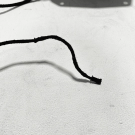 2010-2013 Mercedes W221 S550 Front Right Passenger Side Door Audio Speaker OEM 2010-2013 Mercedes W221 S550 Front Right Passenger Side Door Audio Speaker OEM