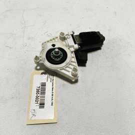 2007-13 Mercedes W221 S550 Front Right Passenger Door Window Regulator Motor OEM