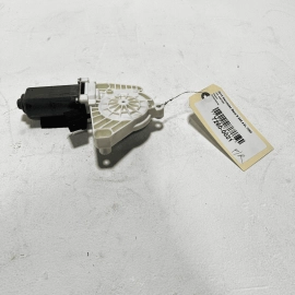 2007-13 Mercedes W221 S550 Front Right Passenger Door Window Regulator Motor OEM