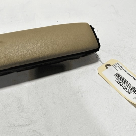 2007-13 Mercedes W221 S550 Front Passenger Door Interior Panel Storage OEM Beige