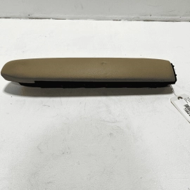 2007-13 Mercedes W221 S550 Front Passenger Door Interior Panel Storage OEM Beige