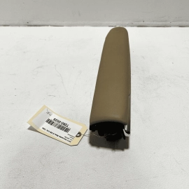 2007-13 Mercedes W221 S550 Front Passenger Door Interior Panel Storage OEM Beige
