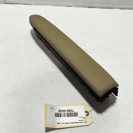 2007-13 Mercedes W221 S550 Front Passenger Door Interior Panel Storage OEM Beige