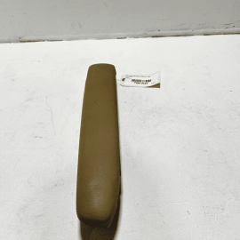 2007-13 Mercedes W221 S550 Front Passenger Door Interior Panel Storage OEM Beige