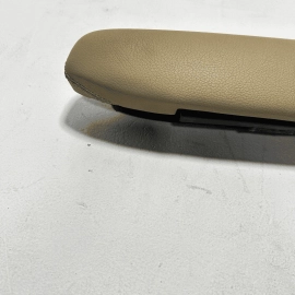 2007-13 Mercedes W221 S550 Front Passenger Door Interior Panel Storage OEM Beige