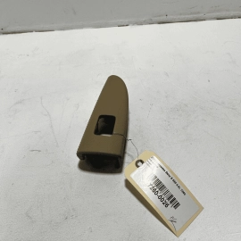 2007-13 Mercedes S550 Front Passenger Door Window Redulator Bezel Trim OEM Beige