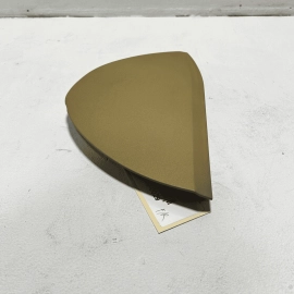 2007-13 Mercedes W221 S550 Front Right Passenger Side Dash Trim Cover OEM Beige