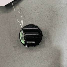 2012-2018 Ford Focus ST Fusion Front Door Tweeter Speaker OEM