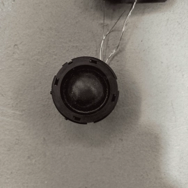 2012-2018 Ford Focus ST Fusion Front Door Tweeter Speaker OEM