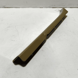 2007-13 Mercedes W221 S550 Front Passenger Door Outer Sill Scuff Plate Trim OEM 2007-13 Mercedes W221 S550 Front Passenger Door Outer Sill Scuff Plate Trim OEM