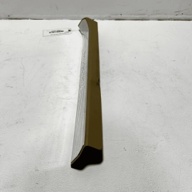 2007-13 Mercedes W221 S550 Front Passenger Door Outer Sill Scuff Plate Trim OEM 2007-13 Mercedes W221 S550 Front Passenger Door Outer Sill Scuff Plate Trim OEM