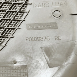 2007-2013 MERCEDES S550 W221 REAR PASSENGER DOOR PANEL SPEAKER COVER TRIM OEM 2007-2013 MERCEDES S550 W221 REAR PASSENGER DOOR PANEL SPEAKER COVER TRIM OEM