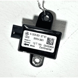 2007-2013 MERCEDES S550 W221 FRONT OR REAR DOOR IMPACT CRASH SENSOR 1PCS OEM