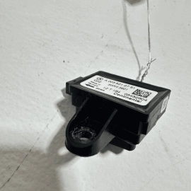 2007-2013 MERCEDES S550 W221 FRONT OR REAR DOOR IMPACT CRASH SENSOR 1PCS OEM