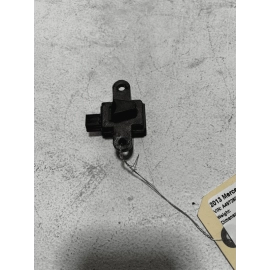 2007-2013 MERCEDES S550 W221 FRONT OR REAR DOOR IMPACT CRASH SENSOR 1PCS OEM