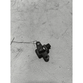 2007-2013 MERCEDES S550 W221 FRONT OR REAR DOOR IMPACT CRASH SENSOR 1PCS OEM