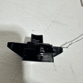 2007-2013 MERCEDES S550 W221 FRONT OR REAR DOOR IMPACT CRASH SENSOR 1PCS OEM