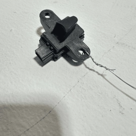 2007-2013 MERCEDES S550 W221 FRONT OR REAR DOOR IMPACT CRASH SENSOR 1PCS OEM