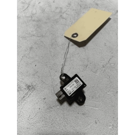 2007-2013 MERCEDES S550 W221 FRONT OR REAR DOOR IMPACT CRASH SENSOR 1PCS OEM