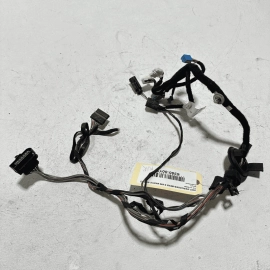 2007-2013 MERCEDES S550 W221 REAR RIGHT SIDE DOOR WIRE WIRING HARNESS OEM 2007-2013 MERCEDES S550 W221 REAR RIGHT SIDE DOOR WIRE WIRING HARNESS OEM