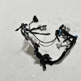 2007-2013 MERCEDES S550 W221 REAR RIGHT SIDE DOOR WIRE WIRING HARNESS OEM 2007-2013 MERCEDES S550 W221 REAR RIGHT SIDE DOOR WIRE WIRING HARNESS OEM