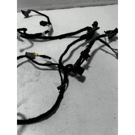 2007-2013 MERCEDES S550 W221 REAR RIGHT SIDE DOOR WIRE WIRING HARNESS OEM 2007-2013 MERCEDES S550 W221 REAR RIGHT SIDE DOOR WIRE WIRING HARNESS OEM