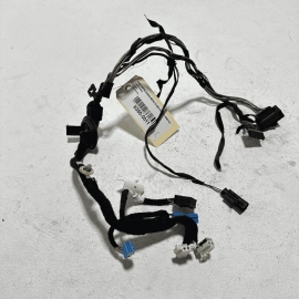 2007-2013 MERCEDES S550 W221 REAR RIGHT SIDE DOOR WIRE WIRING HARNESS OEM 2007-2013 MERCEDES S550 W221 REAR RIGHT SIDE DOOR WIRE WIRING HARNESS OEM