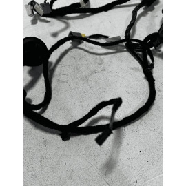 2007-2013 MERCEDES S550 W221 REAR RIGHT SIDE DOOR WIRE WIRING HARNESS OEM 2007-2013 MERCEDES S550 W221 REAR RIGHT SIDE DOOR WIRE WIRING HARNESS OEM