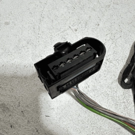 2007-2013 MERCEDES S550 W221 REAR RIGHT SIDE DOOR WIRE WIRING HARNESS OEM 2007-2013 MERCEDES S550 W221 REAR RIGHT SIDE DOOR WIRE WIRING HARNESS OEM